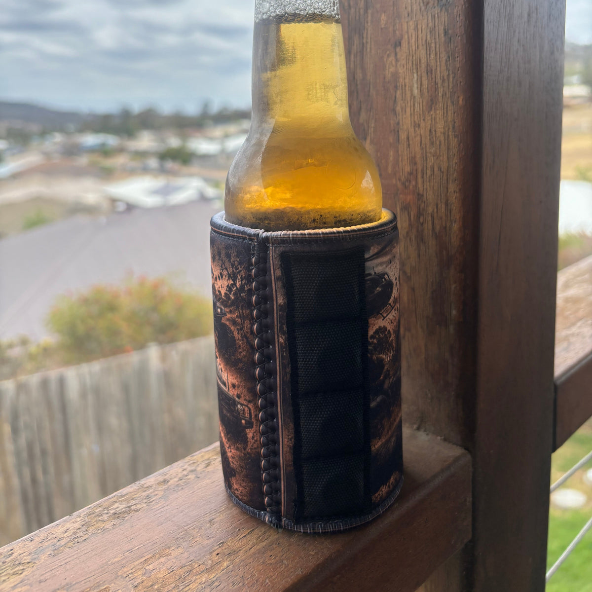 HTG Stubby Cooler