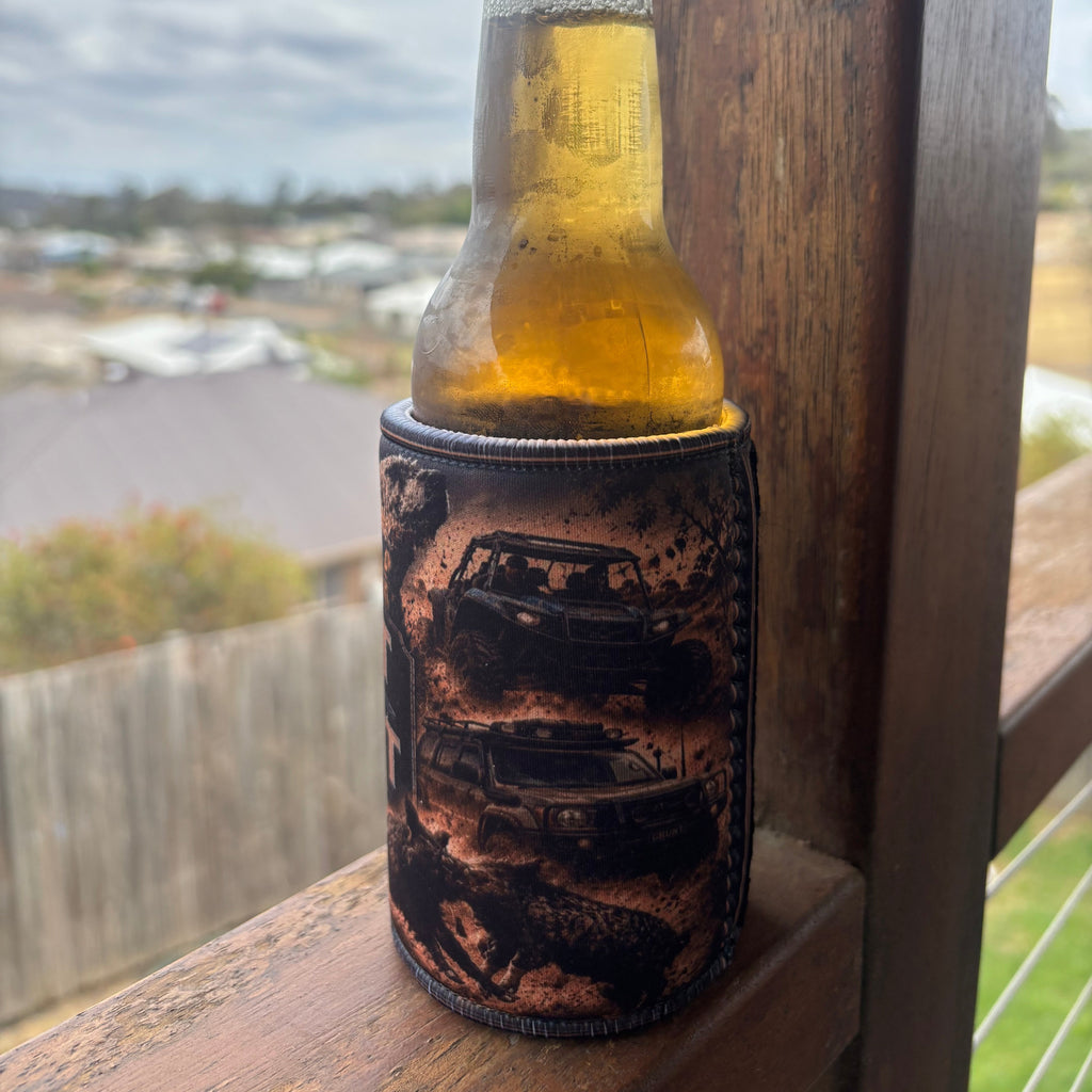 HTG Stubby Cooler