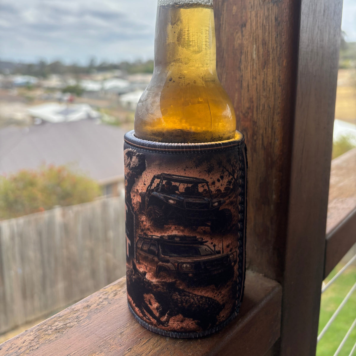 HTG Stubby Cooler