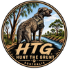 Hunt the Grunt Australia - Home
